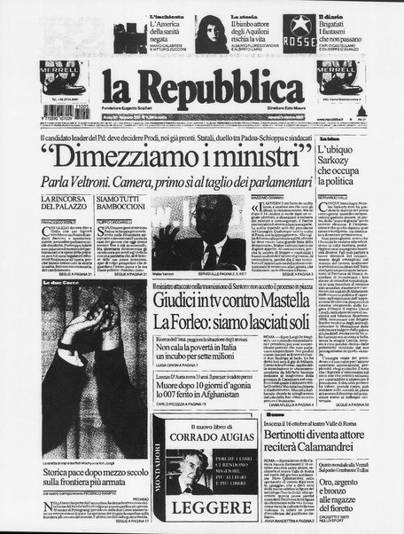 La repubblica